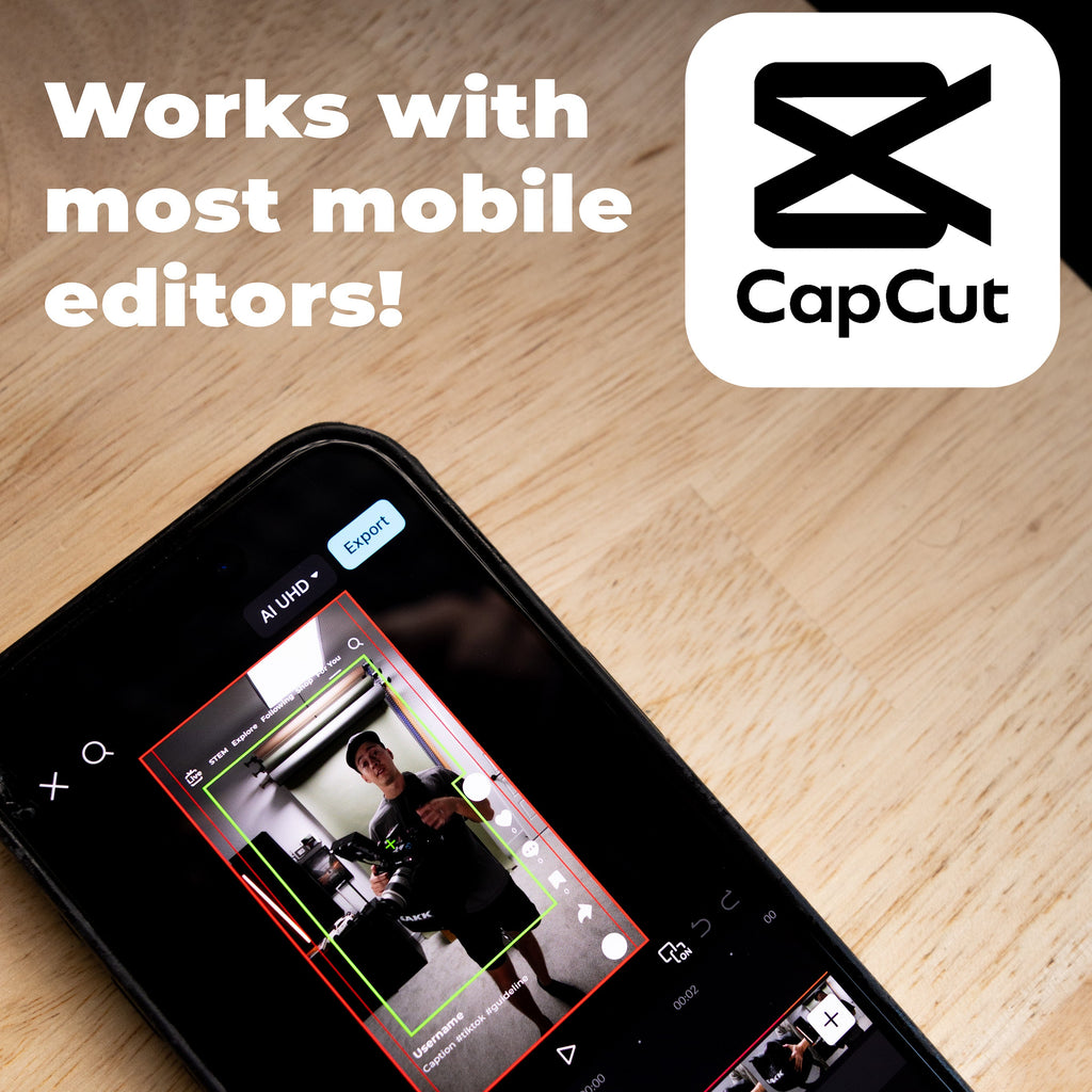 Social Guides Overlays Pack