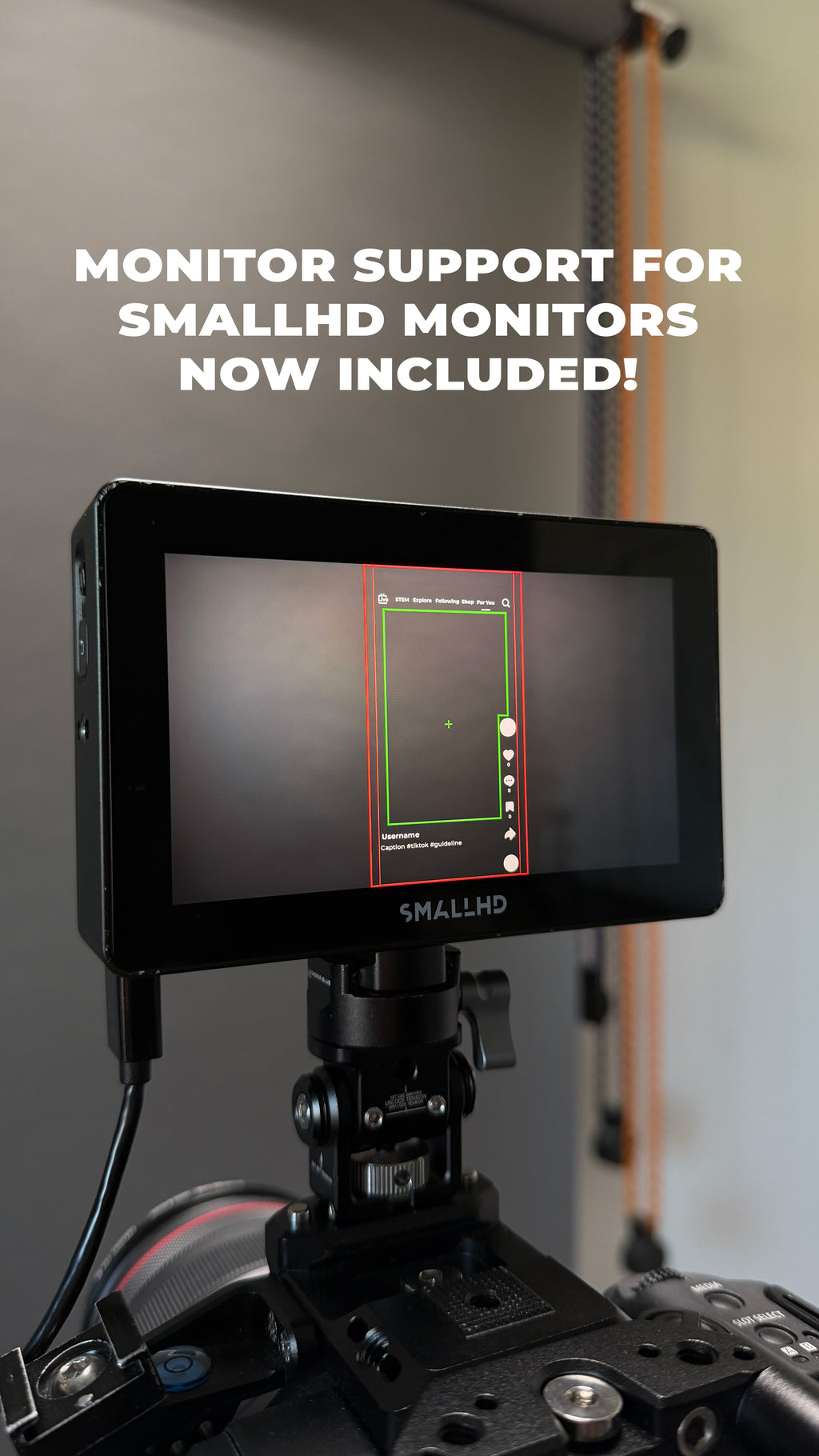 Social Guides Overlays Pack